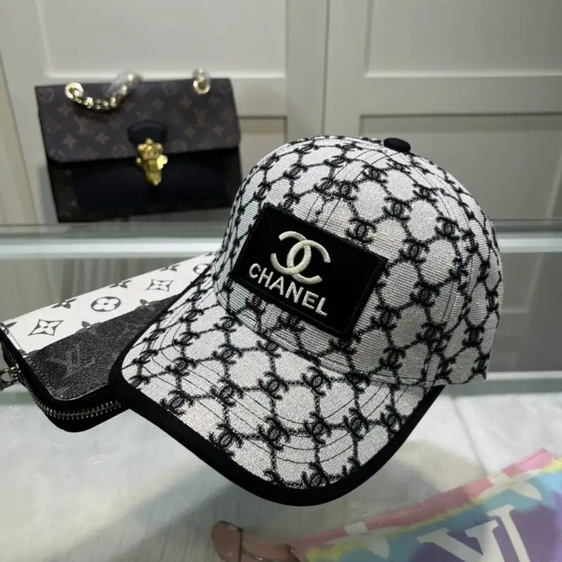 Chanel cap 15 (24)